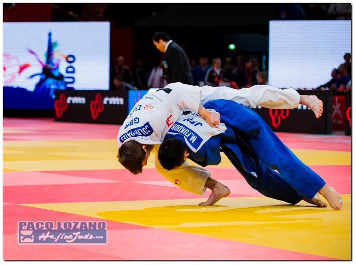 Paris 2014 by P.Lozano cat -66 kg (216)